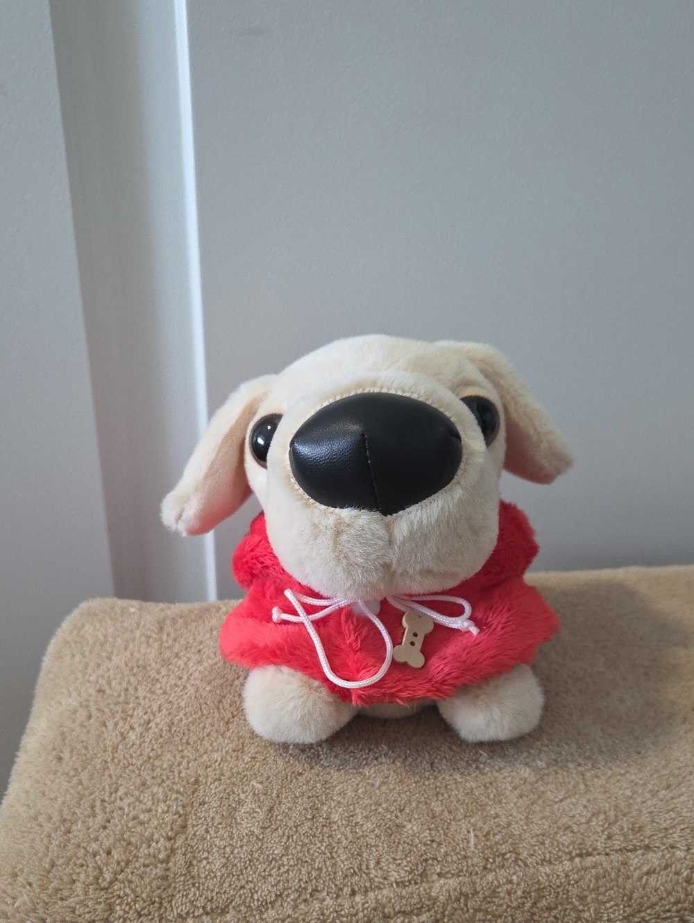 Artist Collection THE DOG AND FRIENDS | DOGGY OOTD | LABRADOR RETRIEVER